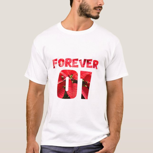 Die besten Freunde für 3 - für immer T-Shirt (Vorderseite)