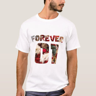 Die besten Freunde für 3 - für immer T-Shirt