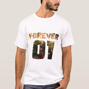 Die besten Freunde für 3 - für immer T-Shirt