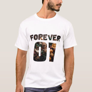 Die besten Freunde für 3 - für immer T-Shirt