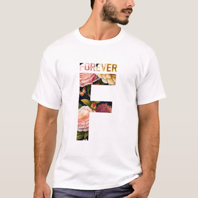 Die besten Freunde für 3 - für immer T-Shirt (Vorderseite)