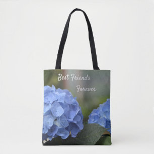 Die besten Freunde für die Hydrangeas