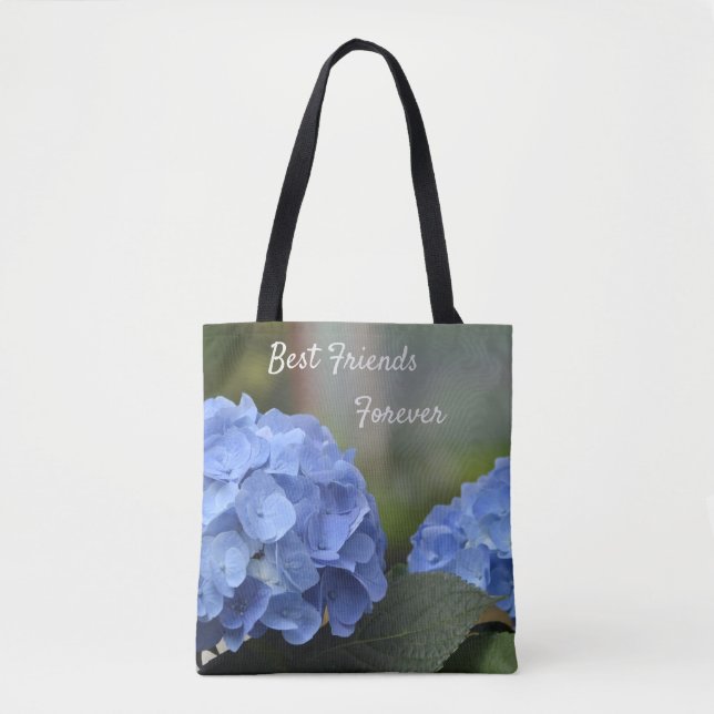 Die besten Freunde für die Hydrangeas (Vorderseite)