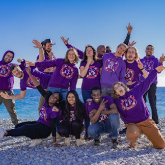 Die besten Freunde für immer BESTE FREUNDIN 4 FOTO Fleecedecke