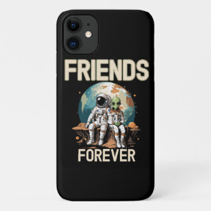 Die besten Freunde für immer Case-Mate iPhone Hülle