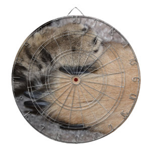 Die besten Freunde für immer von Shirley Taylor Dartscheibe