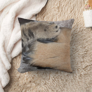 Die besten Freunde für immer von Shirley Taylor Kissen