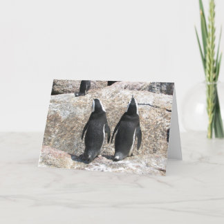 Die besten Freunde Karte