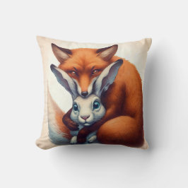 Die besten Freunde Kissen