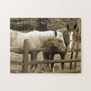 Die besten Freunde Puzzle