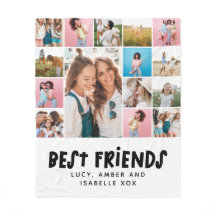 Die besten Freunde Schwarz-weiß 15 Foto modern min