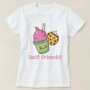 Die besten Freunde T-Shirt
