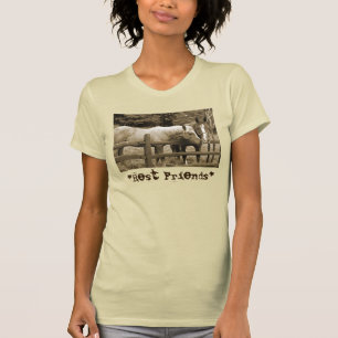 Die besten Freunde T-Shirt