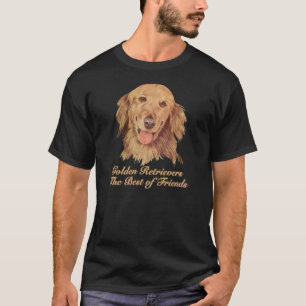 Die besten Freunde T-Shirt