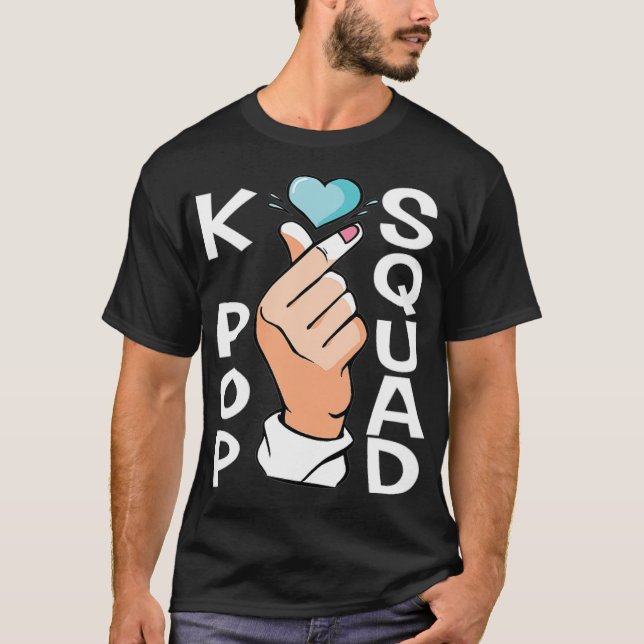 Die besten Freunde unendlich - T-Shirt (Vorderseite)