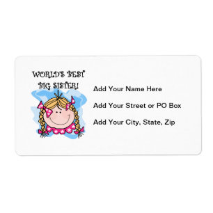 Die besten Geschenke der Blond World