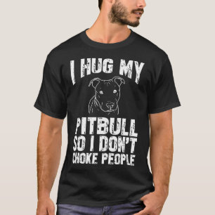 Die besten Geschenke für Hunde-Liebhaber I Hug My T-Shirt