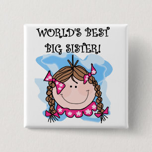 Die besten Geschenke und Geschenke der brünetten W Button