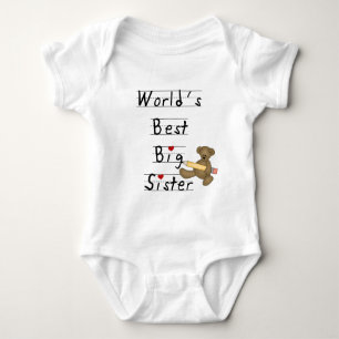 Die besten Geschenke und Geschenke der Welt Baby Strampler