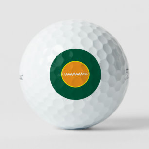 DIE BESTEN GOLFBALLEN DER WELT GOLFBALL
