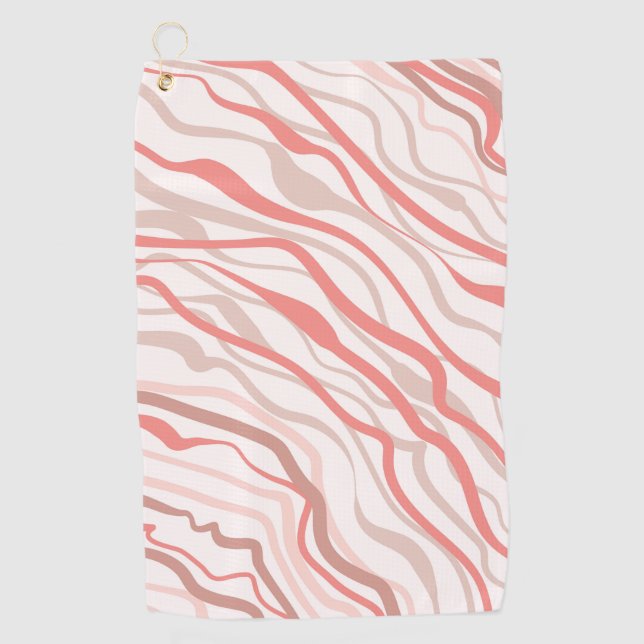 Die besten Handtücher für jeden Golfer (Vorderseite)