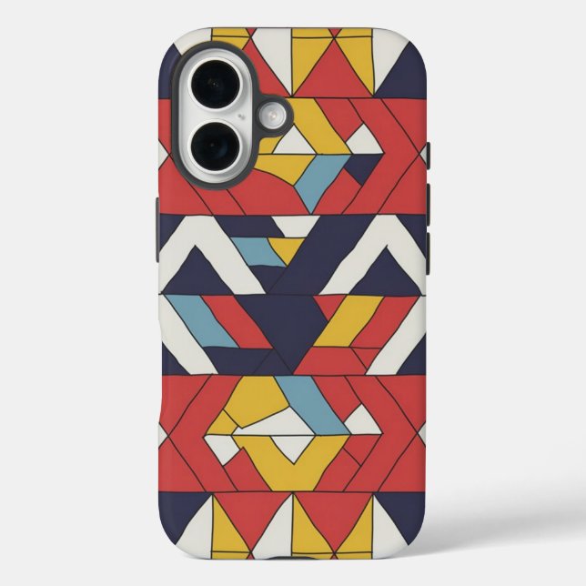 die besten iPhone-Fälle farblich Case-Mate iPhone Hülle (Rückseite)