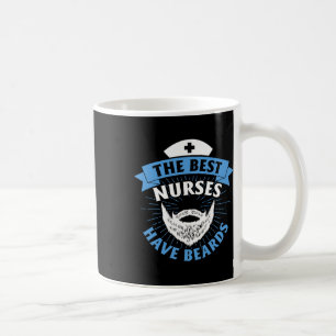 Die besten Krankenschwestern haben die sonnige Kra Kaffeetasse