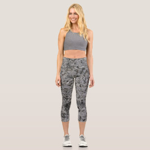 Die besten Leggings, die dich kühl und trocken hal Capri Leggings