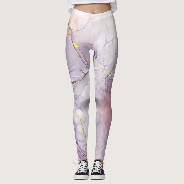Die besten Leggings, die Sie sehen lassen und sich Leggings (Vorderseite)