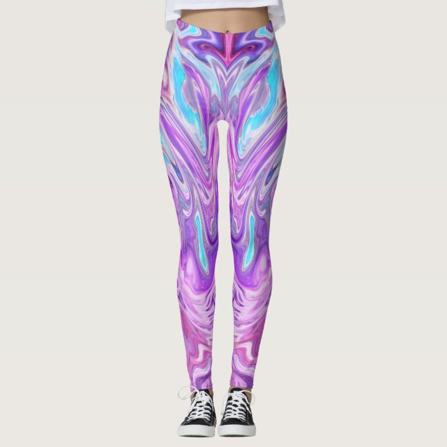 Die besten Leggings für die Unterkunft (Vorderseite)