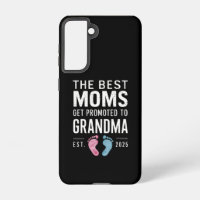 Die besten Mamas werden für Oma Est 2025 beworben