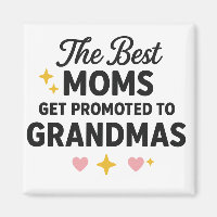 Die besten Mamas werden für Weihnachten beworben