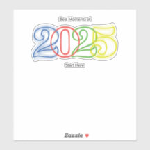 Die besten Momente des Jahres 2025 beginnen hier