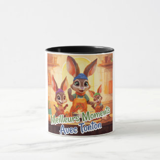 Die besten Momente mit Tonton Tasse