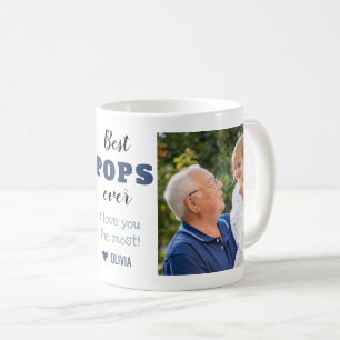 Die besten Pop je Liebe Sie das meiste 2 Foto Kaffeetasse