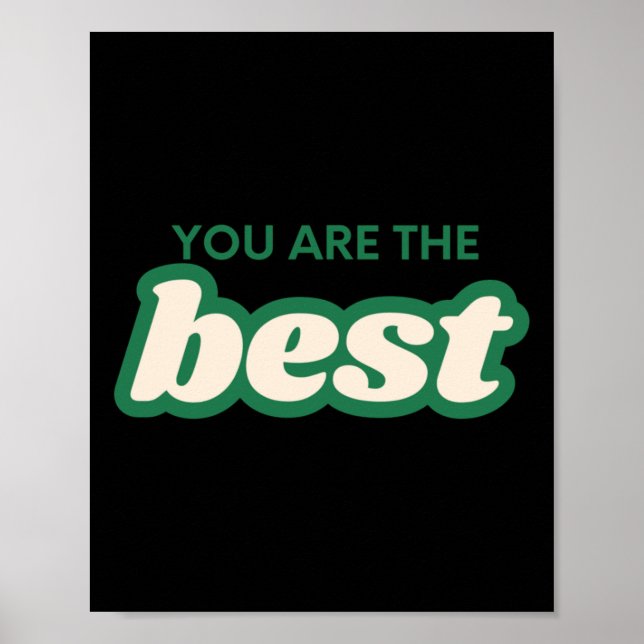 Die besten poster (Vorne)