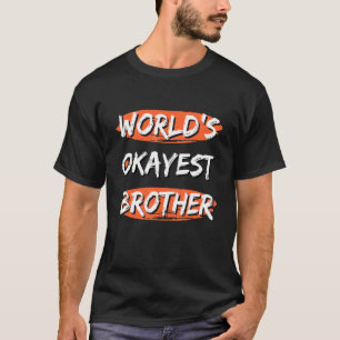 Die besten Redewendungen der Welt - Sarcastic Brot T-Shirt