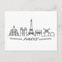 Die besten Sehenswürdigkeiten von Paris