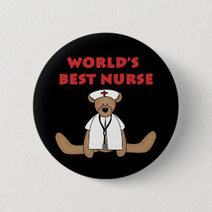 Die besten T - Shirt und Geschenke der Bärenwelt Button