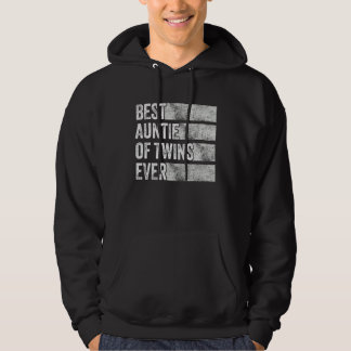 Die besten Twins Pregnancy Ankündigung Funny Hoodie