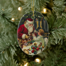Die besten Weihnachtswünsche viktorianischer Weihn