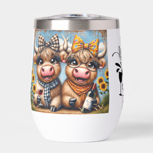 Die besten Weine sind die, die wir mit Freunden tr