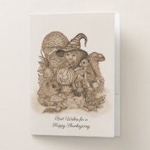 Die besten Wünsche für ein glückliches Erntedankfe