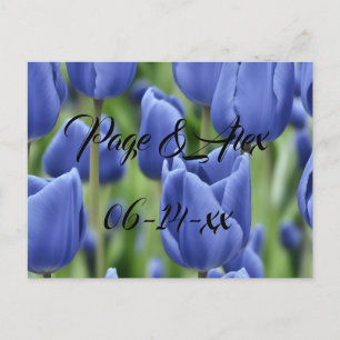 Die besten Wünsche nach neuem Weds Wedding Destiny Postkarte