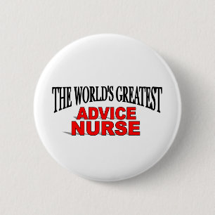 Die bestste Krankenschwester der Welt Rate Button
