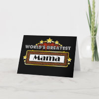 Die bestste Mutter der Welt