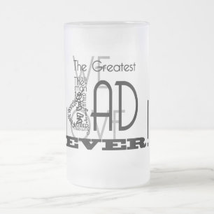 Die bestste Tasse des Vatis überhaupt