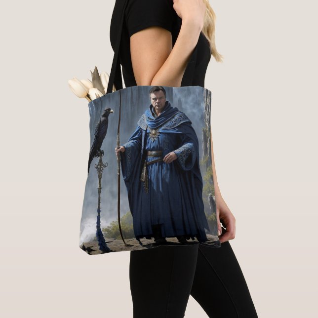 Die Beststen des Großen (Von Nahem)