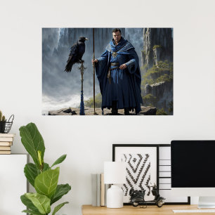 Die Beststen des Großen Poster