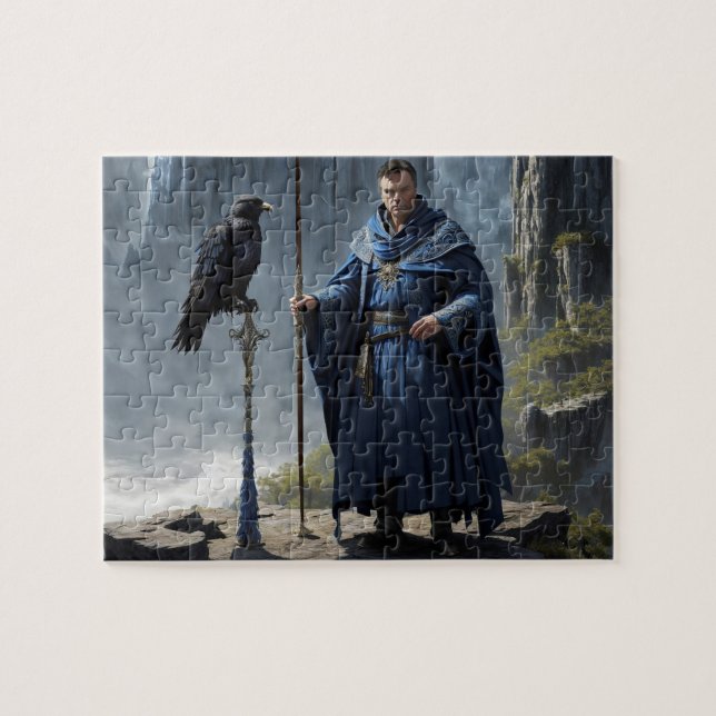 Die Beststen des Großen Puzzle (Horizontal)